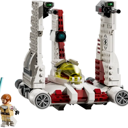 LEGO® Star Wars™ 75432 – V-19 Torrent Starfighter