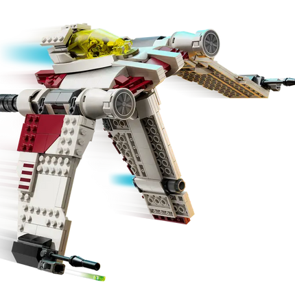 LEGO® Star Wars™ 75432 – V-19 Torrent Starfighter