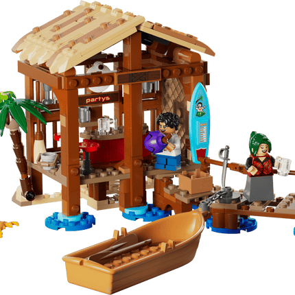 LEGO® One Piece 75636 – Windmill Village Hut