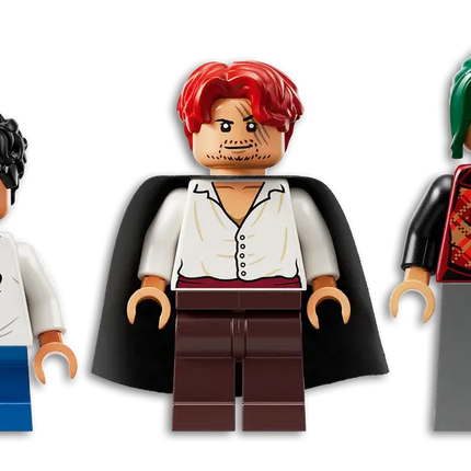 LEGO® One Piece 75636 – Windmill Village Hut