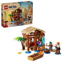 Collection image for: Lego - One Piece