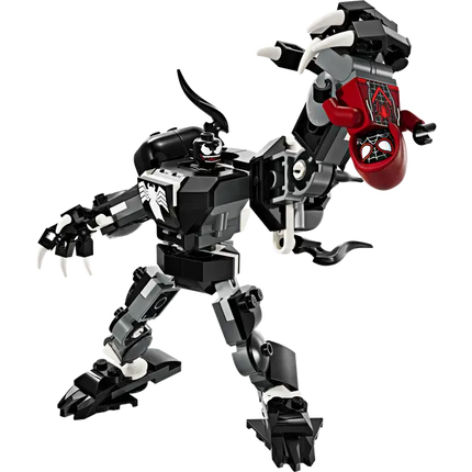 LEGO® Marvel 76276 – Venom Mech Armor vs. Miles Morales