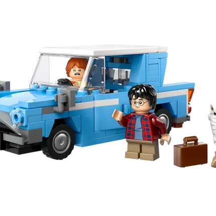 LEGO® Harry Potter™ 76424 – Flying Ford Anglia™
