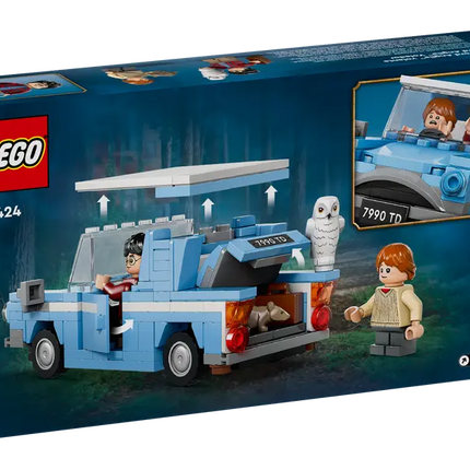 LEGO® Harry Potter™ 76424 – Flying Ford Anglia™