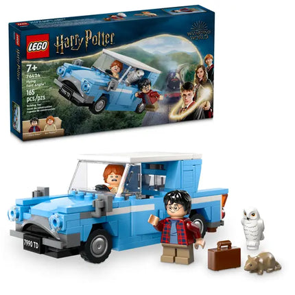 LEGO® Harry Potter™ 76424 – Flying Ford Anglia™