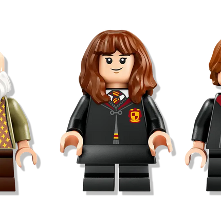 LEGO® Harry Potter™ 76442 – Hogwarts™ Castle: Charms Class