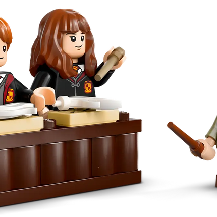LEGO® Harry Potter™ 76442 – Hogwarts™ Castle: Charms Class