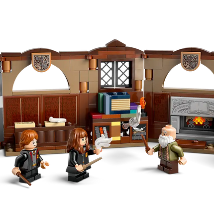 LEGO® Harry Potter™ 76442 – Hogwarts™ Castle: Charms Class