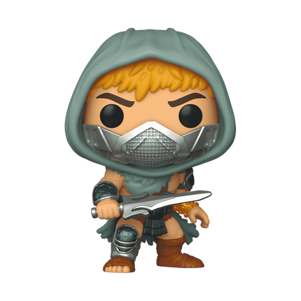 He-Man - Turtles of Grayskull (1661)