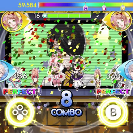 I*Chu - Nintendo Switch