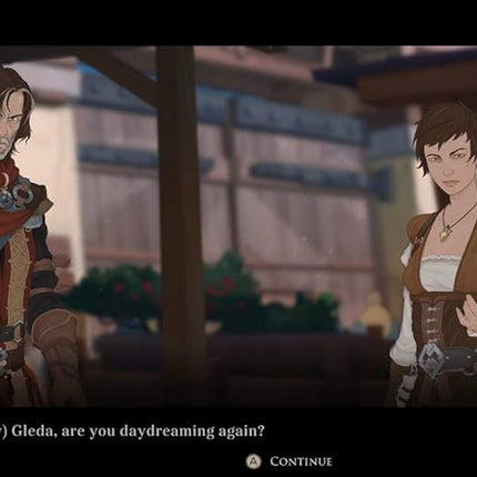 Ash of Gods: Redemption – Xbox One