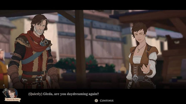 Ash of Gods: Redemption – Xbox One