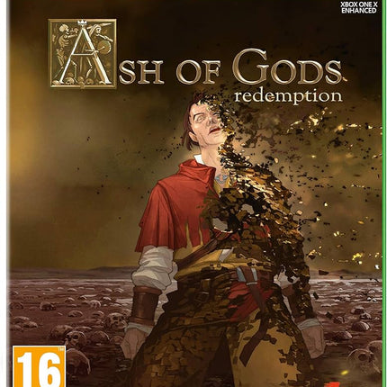 Ash of Gods: Redemption – Xbox One