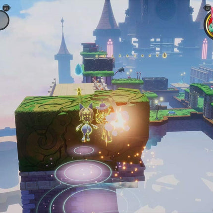 Balan Wonderworld – Xbox Series X / Xbox One