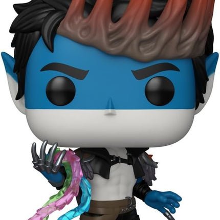 Funko Pop! Games #1093 – Oko the Trickster (Magic: The Gathering)