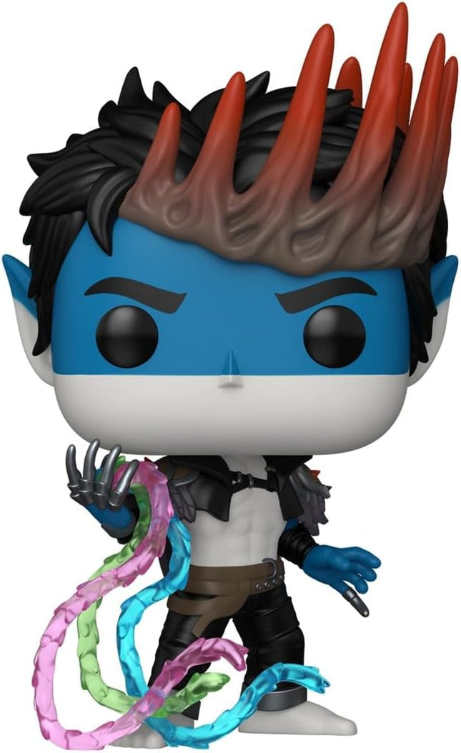 Funko Pop! Games #1093 – Oko the Trickster (Magic: The Gathering)