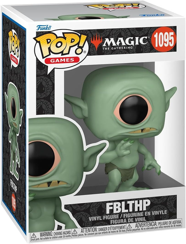 Funko Pop! Games #1095 – Fblthp (Magic: The Gathering)