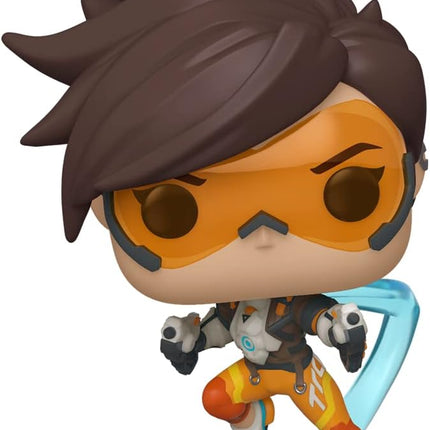 Funko Pop! Games #550 – Tracer (Overwatch)