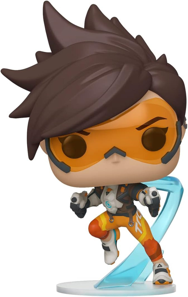 Funko Pop! Games #550 – Tracer (Overwatch)