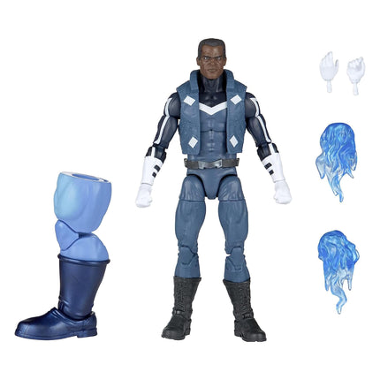 Marvel Legends Series – Blue Marvel (Build-A-Figure Wave)