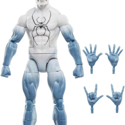 Marvel Legends Series – Spirit Spider – Spider-Man (Gamerverse) – Hasbro