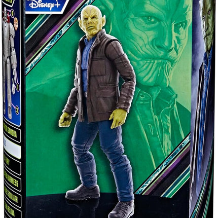 Marvel Legends Series – Talos – Secret Invasion (Disney+) – Hasbro