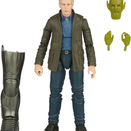 Marvel Legends Series – Talos – Secret Invasion (Disney+) – Hasbro