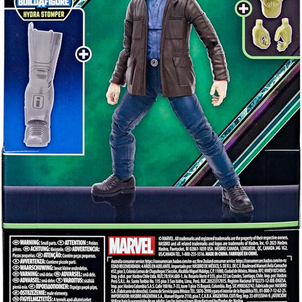 Marvel Legends Series – Talos – Secret Invasion (Disney+) – Hasbro