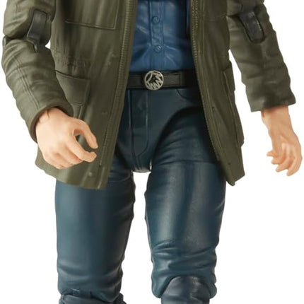 Marvel Legends Series – Talos – Secret Invasion (Disney+) – Hasbro