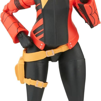 Marvel Legends – Jessica Drew (Spider-Woman)