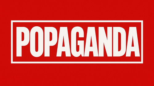 Popaganda