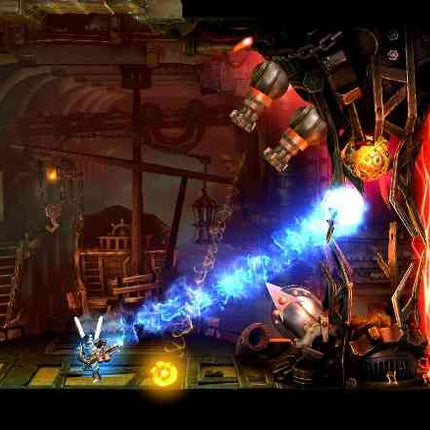 Rogue Stormers - PlayStation 4