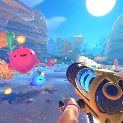 Slime Rancher 2 – Day One Edition (Xbox Series X)