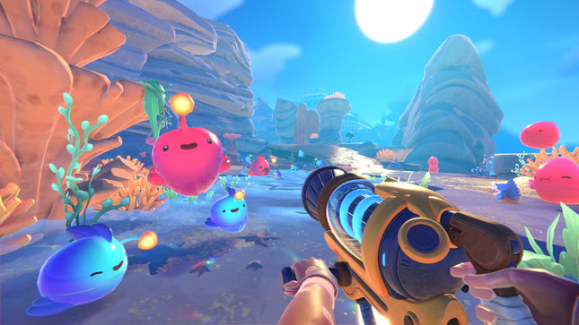 Slime Rancher 2 – Day One Edition (Xbox Series X)