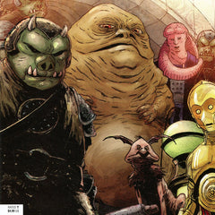 Collection image for: Comic Books - Star Wars