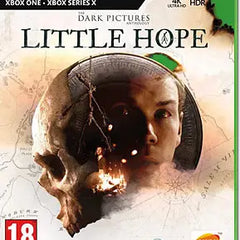 Collection image for: Video Games - Xbox