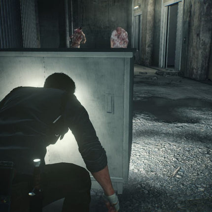 The Evil Within 2 - Xbox One