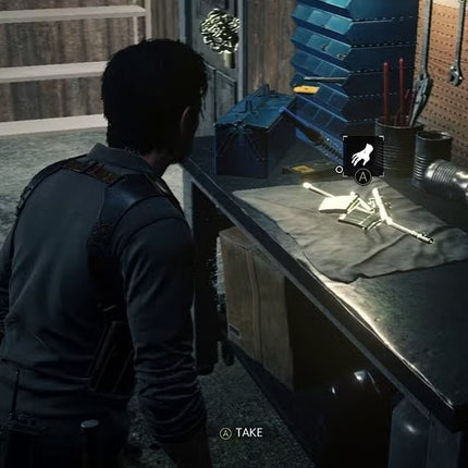 The Evil Within 2 - Xbox One