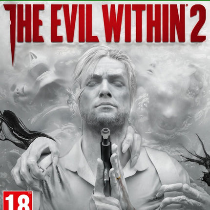 The Evil Within 2 - Xbox One