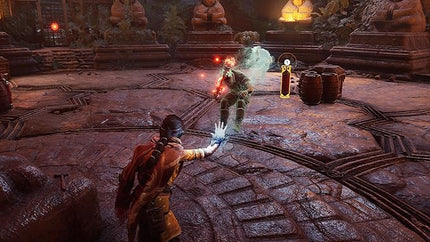 Unknown 9: Awakening (Xbox Series X / Xbox One)