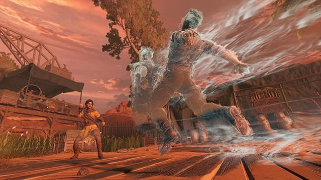 Unknown 9: Awakening (Xbox Series X / Xbox One)