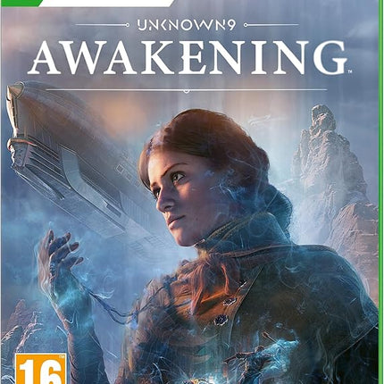Unknown 9: Awakening (Xbox Series X / Xbox One)