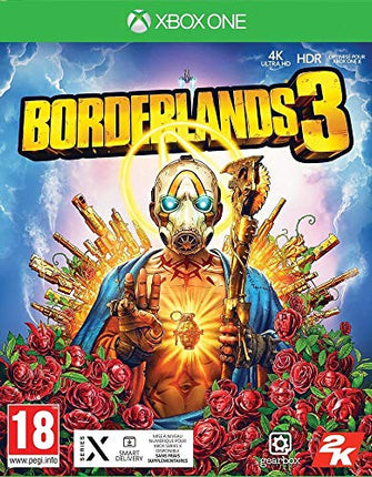 Borderlands 3 - Xbox One