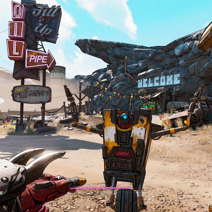 Borderlands 3 - Xbox One