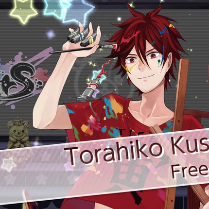 I*Chu - Nintendo Switch