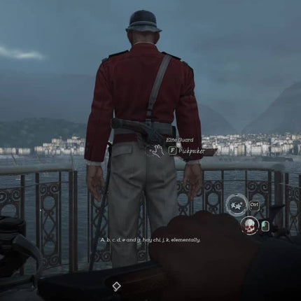 Dishonored 2 (Xbox One)