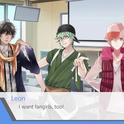 I*Chu - Nintendo Switch