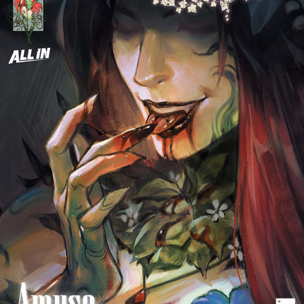 Poison Ivy #39 - DC Comics