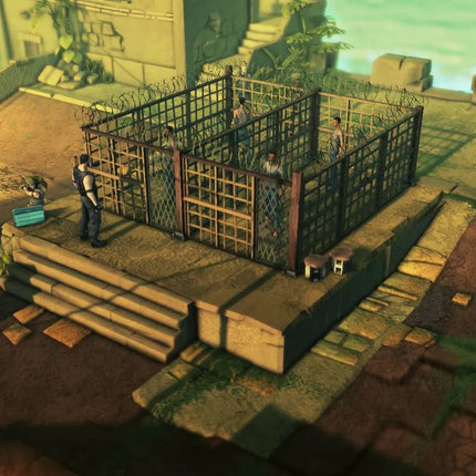 Jagged Alliance: Rage! - Xbox One