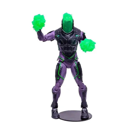 DC Multiverse Blight (Meltdown Variant) Figure - Mcfarlane Toys